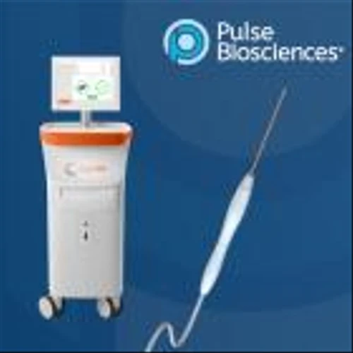 Pulse Biosciences Announces FDA 510(k) Clearance for its CellFX® nsPFA™ Percutaneous Electrode System
