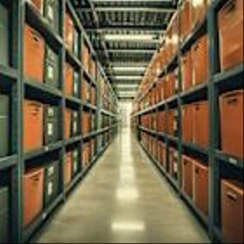 What Makes Iron Mountain Incorporated (IRM) an Attractive Long-Term Bet?