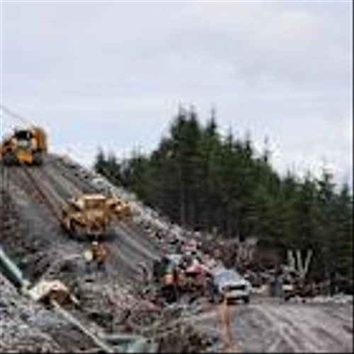 How Canada's Haisla became the world's first Indigenous LNG owners