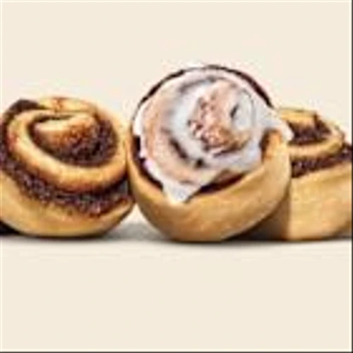 Burger King brings back Cini Minis to menu