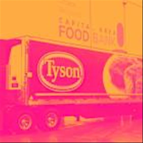 Why Tyson Foods (TSN) Stock Is Down Today