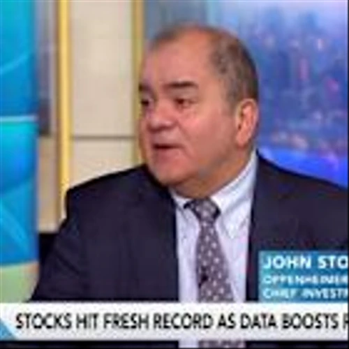 Morgan Stanley Sees Faster Pace of Fed Cuts Through Early 2026