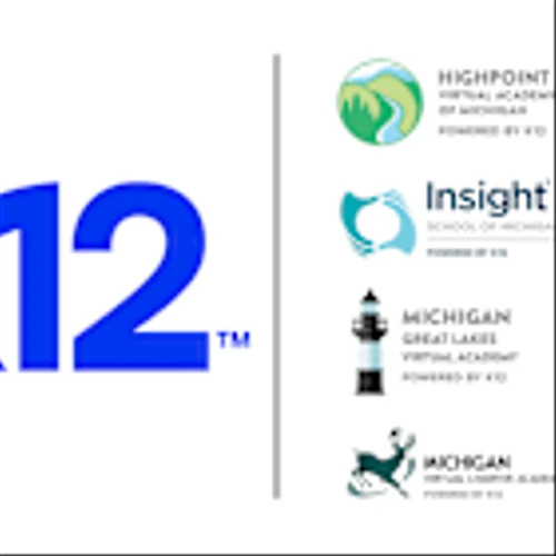 Enrollment Opens for K12-Powered Virtual Public Schools Serving Students Across Michigan