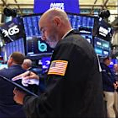 The Stock-Market Rally Is Moving Beyond Big Tech and Investors Are Thrilled