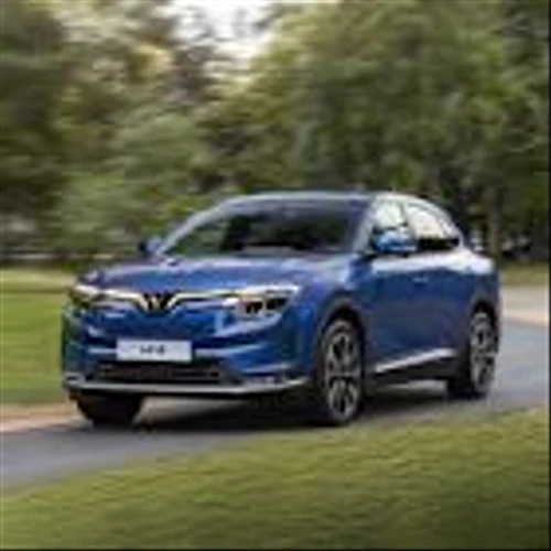 VinFast knows: For Americans, cars are family members, often even given names