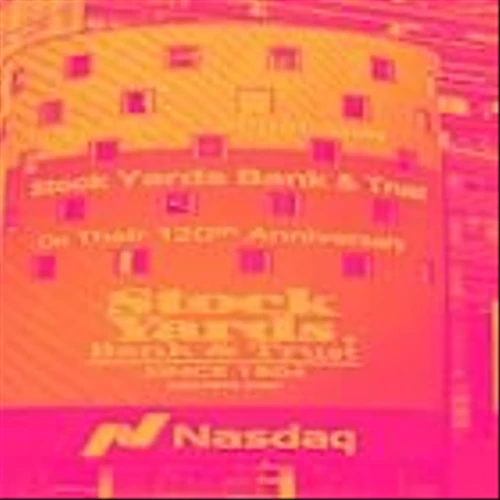 2 Reasons to Like SYBT and 1 to Stay Skeptical