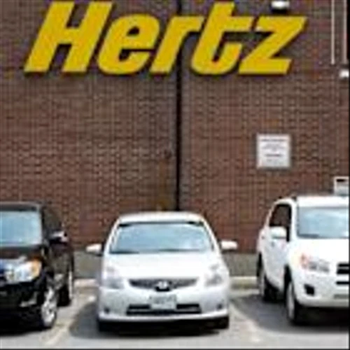 Hertz, UiPath & Nvidia, EchoStar and Verizon: Trending Tickers