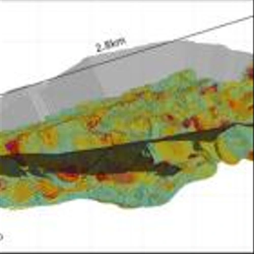 lAMGOLD Announces Significant Increase in Nelligan Ounces & Update of Global Mineral Reserves and Resources