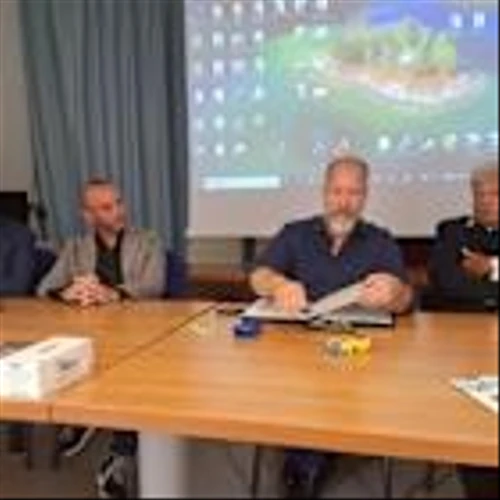 Wrap’s BolaWrap® 150 Adopted by City of Pavia, Italy Police as a Safer Alternative to Taser