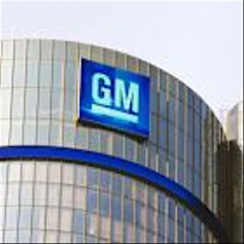 General Motors to Invest $4 Billion in US Manufacturing Plants to Boost Production