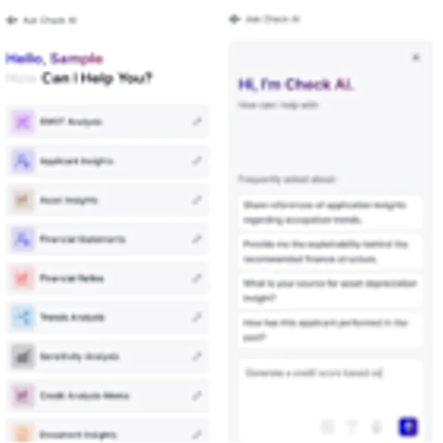 NETSOL Technologies launches Check AI: An AI-native credit decisioning engine