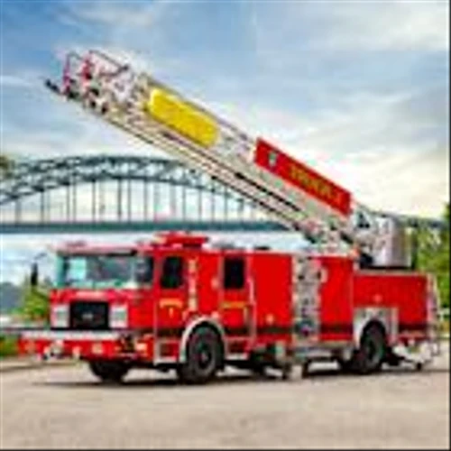 E-ONE, a Leader in Firefighting Equipment Manufacturing, Expands Production Capacity