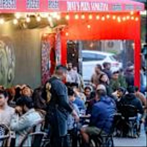 Restaurants facing labor crunch ask Trump for immigration relief