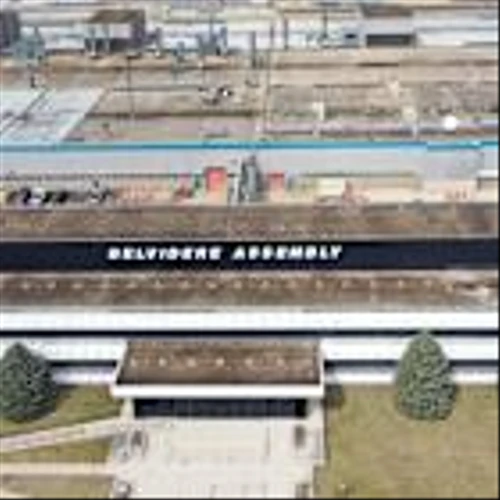 Stellantis scraps plans for Illinois battery plant, parts hub: UAW