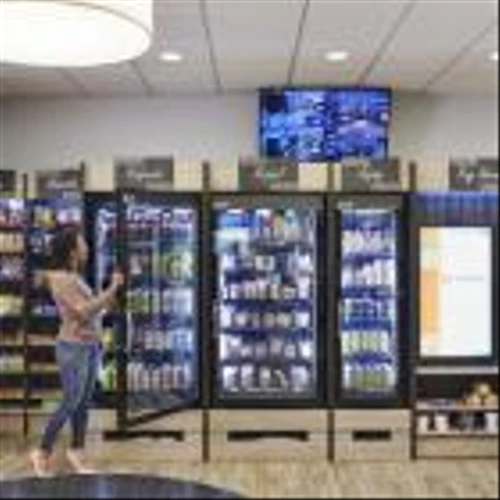 Cantaloupe, Inc. Helps Pee Dee Food Service Upgrade Micro Markets with New Kiosk Technology