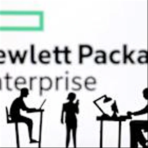HPE CEO talks Nvidia AI partnership, IT spend, and Juniper trial