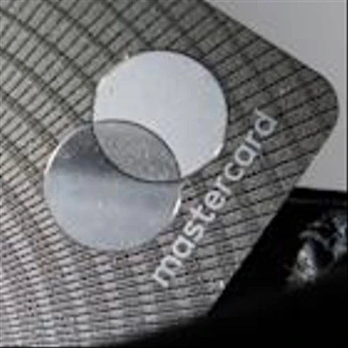 Visa, Mastercard and American Express Have Gotten Roughed Up. The Case for Buying the Dip.