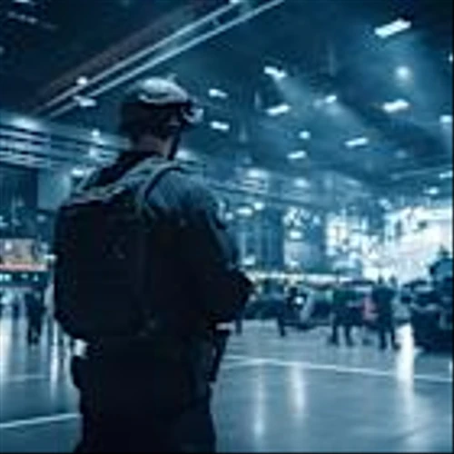 Palantir Technologies Received Military AI contract From the U.K. Government Worth £750 Million