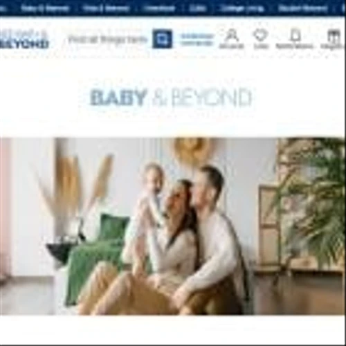 Bed Bath & Beyond’s Parent Feels Growing Pains