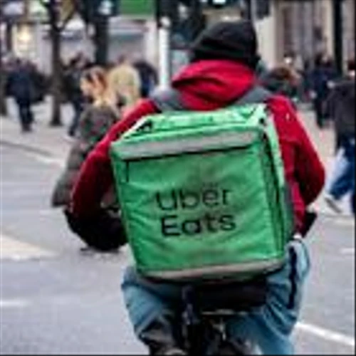 Top Stock Movers Today: Uber, DoorDash and Verizon