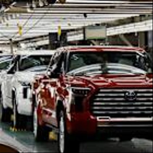 Auto & Transport Roundup: Market Talk