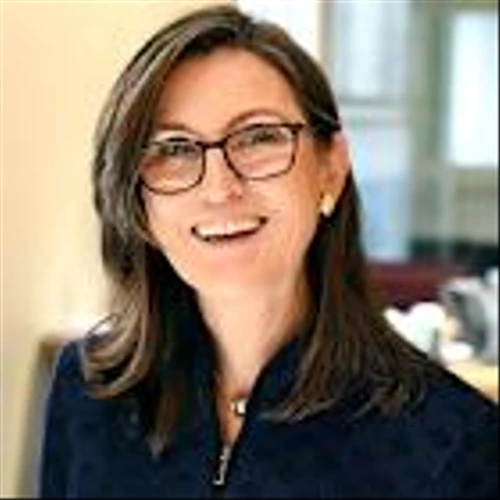 Stock Market Today: Dow Up On Shutdown Deal; Cathie Wood Loads Up On This (Live Coverage)