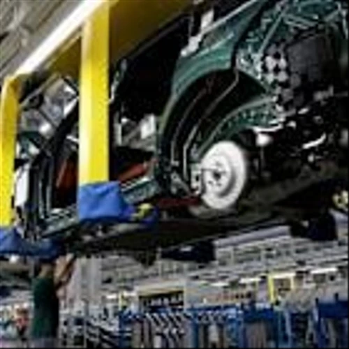 Li Auto Deliveries Fall. The Stock Is Up.