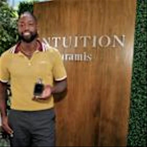 ARAMIS Global Ambassador, Dwyane Wade, Celebrates New Fragrance Launch During New York Fashion Week