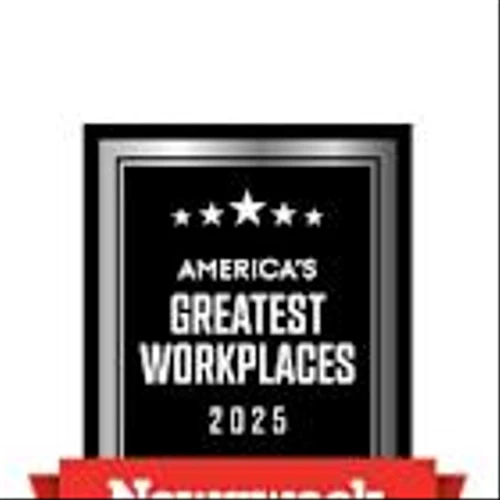DXC Technology Recognized by Newsweek as one of America's Greatest Workplaces for Second Consecutive Year