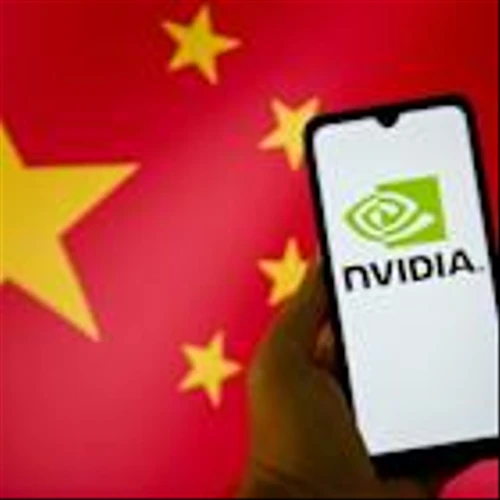 Nvidia Faces Growing Pressure As Amazon, Microsoft Support Curbs On AI Chip Exports To China: Report (UPDATED)