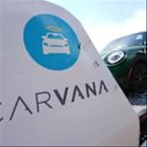 Carvana, Robinhood, Coinbase: How 3 of the market's biggest 2022 losers ended up in the S&P 500 this year