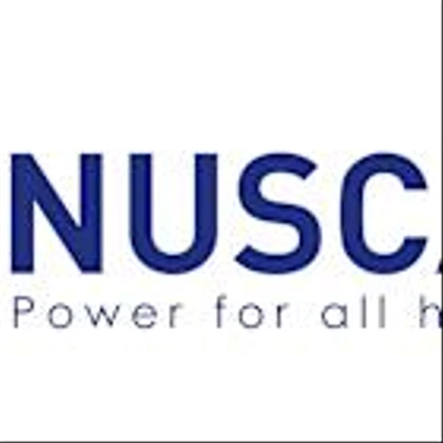 NuScale Proudly Supports TVA and ENTRA1 Energy Announcement of Landmark 6-Gigawatt Small Module Reactor (SMR) Deployment Program