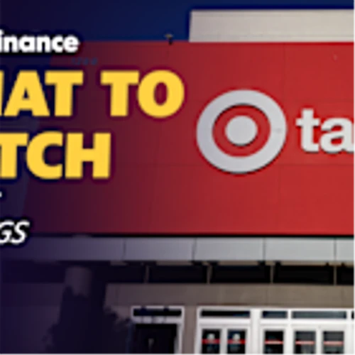 Target earnings, FedSpeak, Trump tax bill vote: What to Watch