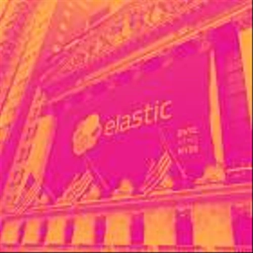 Elastic (ESTC) Stock Trades Up, Here Is Why