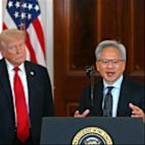 Trump's 'pay-to-play' deals blur line between govt. & free market
