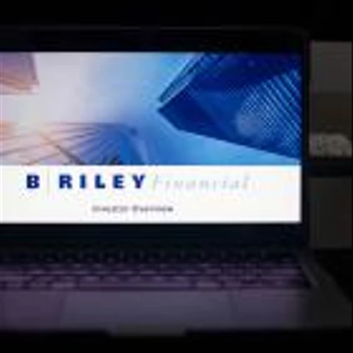 B. Riley Raises $236 Million in Asset Sale to Pay Down Debt