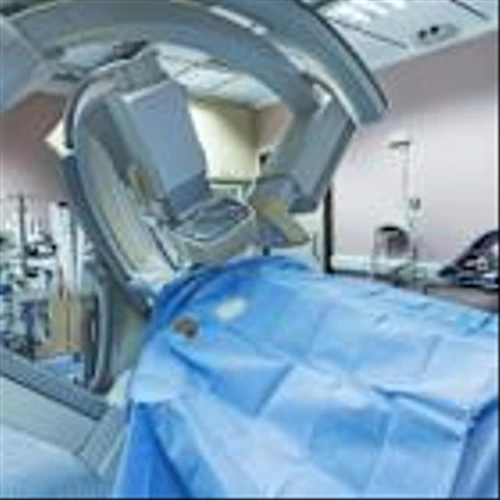 The TAVR Pioneer Bets Everything on One Market as Its Competitor Spreads Risk