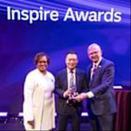 FreeWorld takes top honor at third Truist Foundation Inspire Awards
