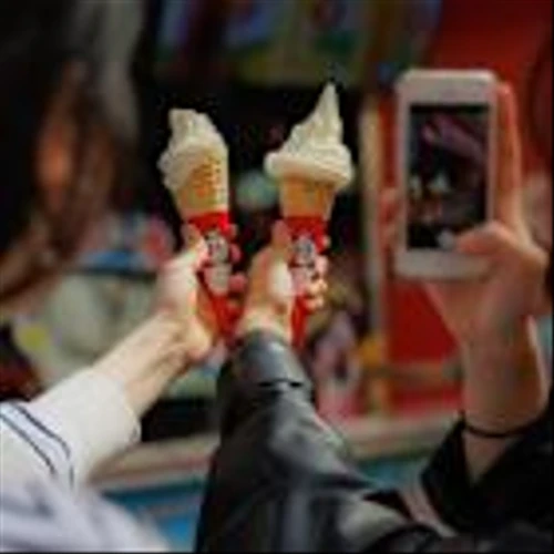 The Ice Cream That Beat Costco’s Hot Dog as the Best Money Loser in Business