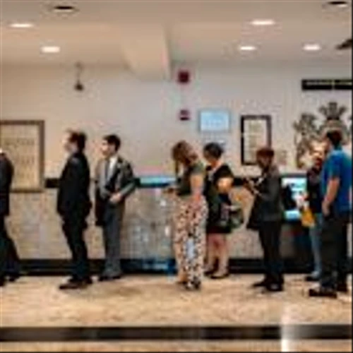 Trust us: This week's jobs report is a really big deal
