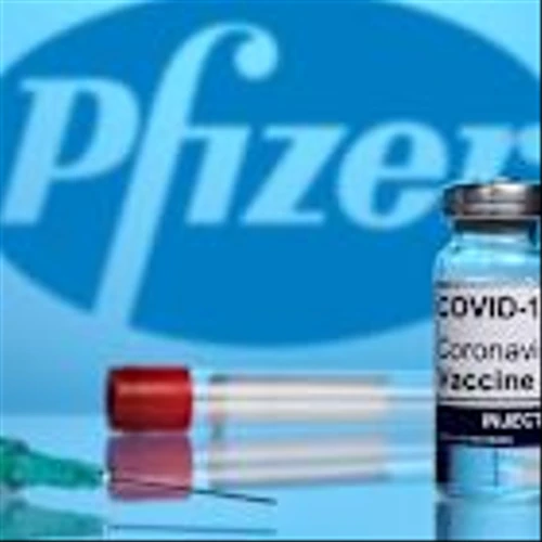 Lawmakers Investigate Whether Pfizer Delayed COVID-19 Vaccine Results For Political Reasons