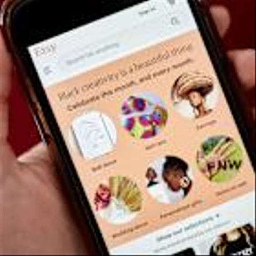 OpenAI Says Users Can Now Shop for Etsy Products on ChatGPT