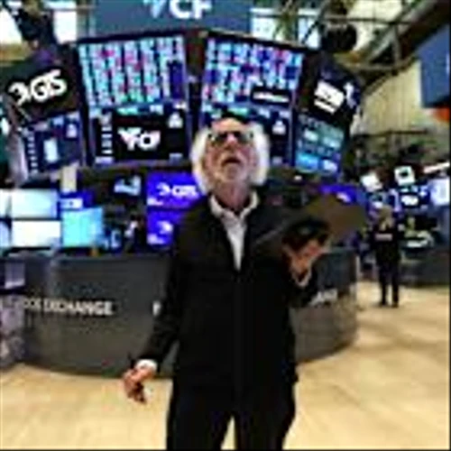 Big Tech is driving the stock market to new records
