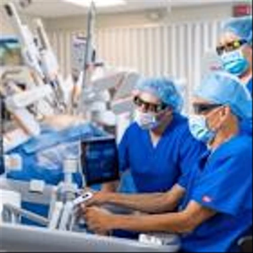 Study of Medtronic Hugo™ robotic-assisted surgery system in hernia repair meets safety and effectiveness endpoints