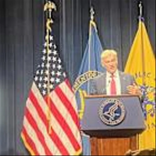 Health insurers, nudged by Trump administration, pledge reform to prior authorization