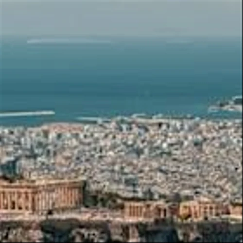 Greece Nears Landmark Offshore Gas Deal with Chevron
