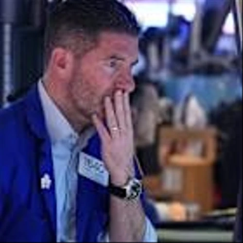 Why the AI-driven software stock crash probably isn't over