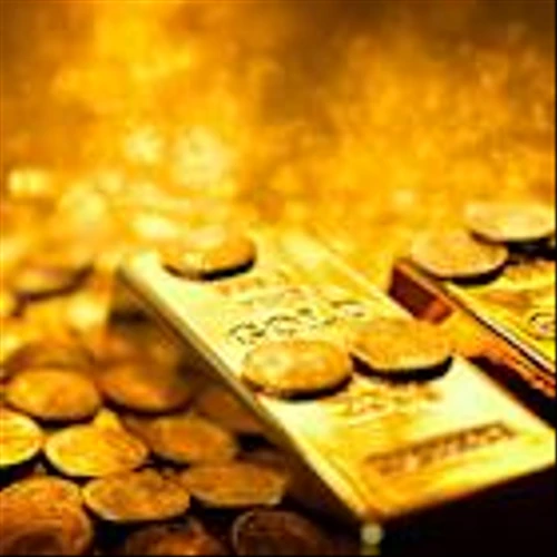 Why Gold Stocks Soared Today