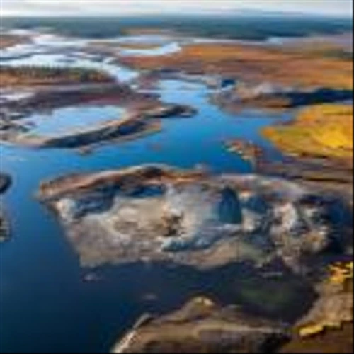 NovaGold Resources Inc. (NG): A Leading Player Among Canada’s Top Penny Stocks for 2024