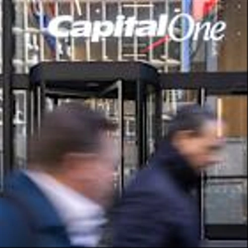 What Credit-Card Trends Tell Us About the U.S. Consumer, in Charts